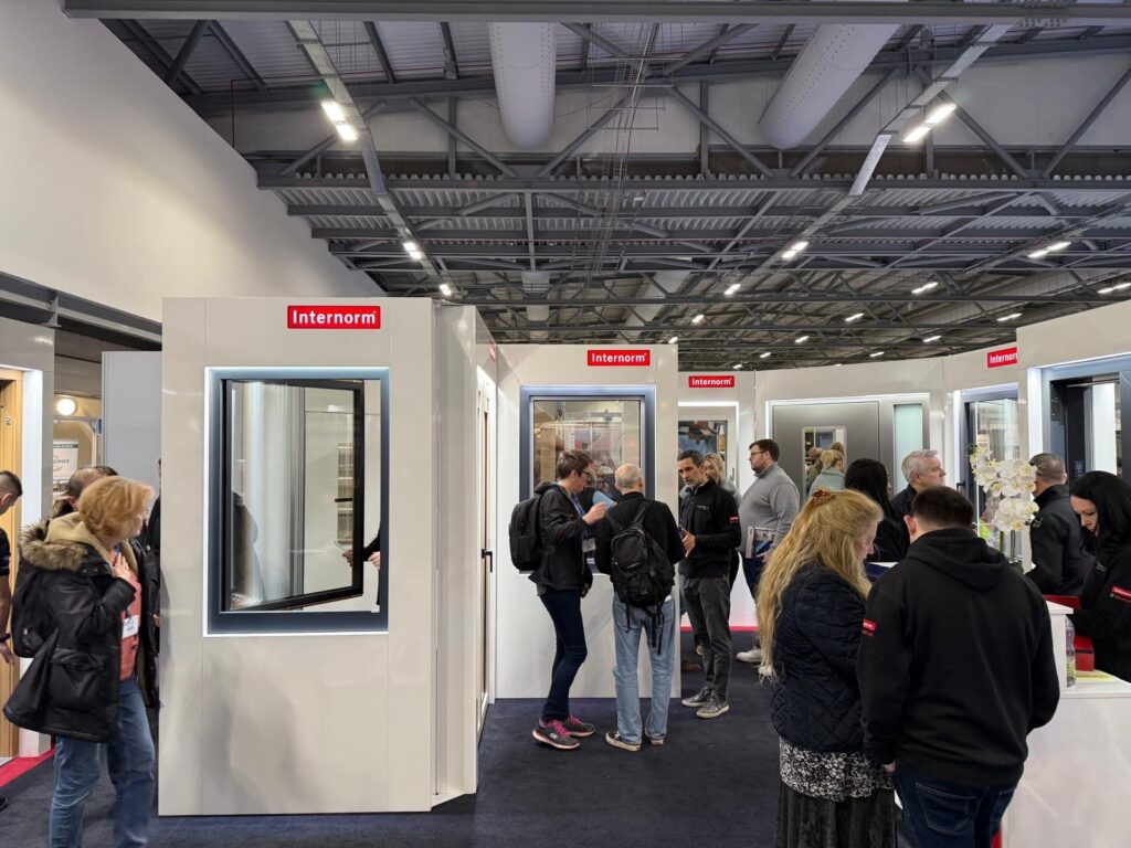 2025 Home Building and Renovation Show at the Farnborough 