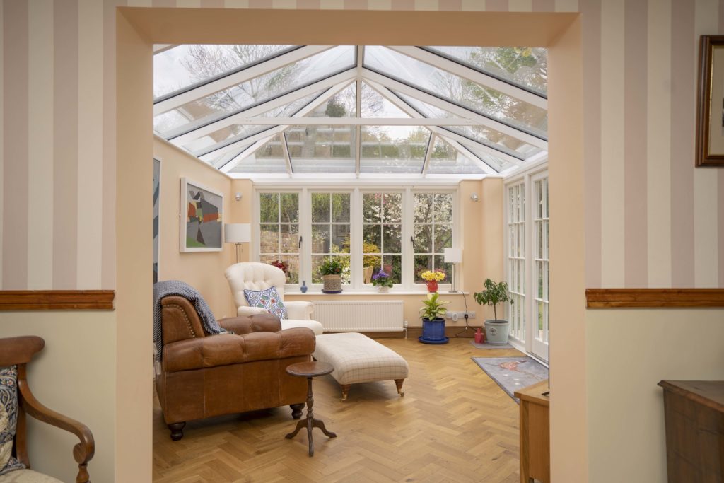 Do You Need Planning Permission For a Conservatory