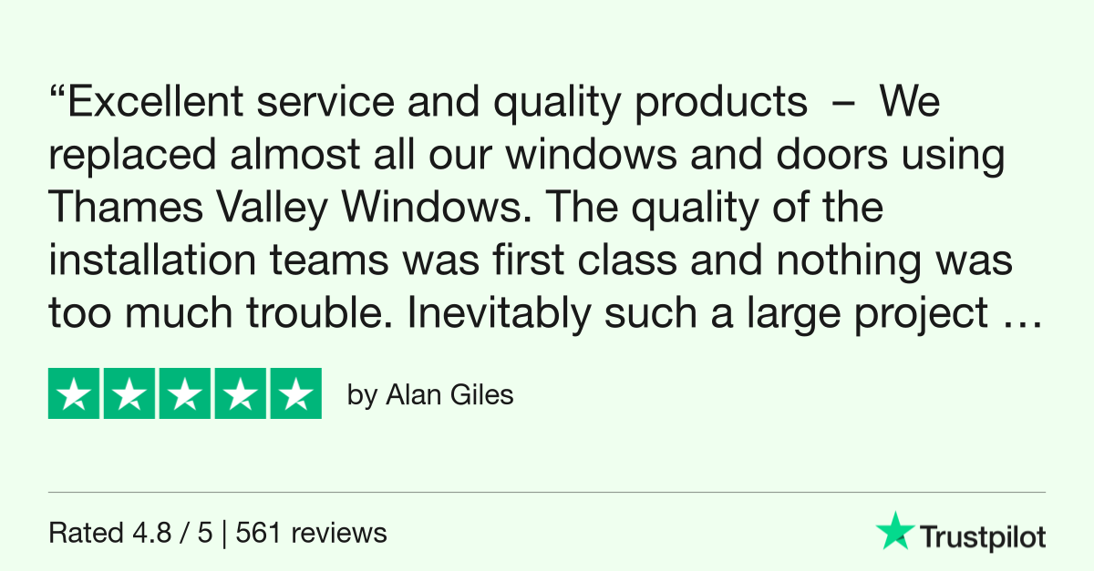 Trustpilot Review