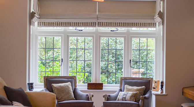 Timber Windows in Surrey, Hampshire & Berkshire